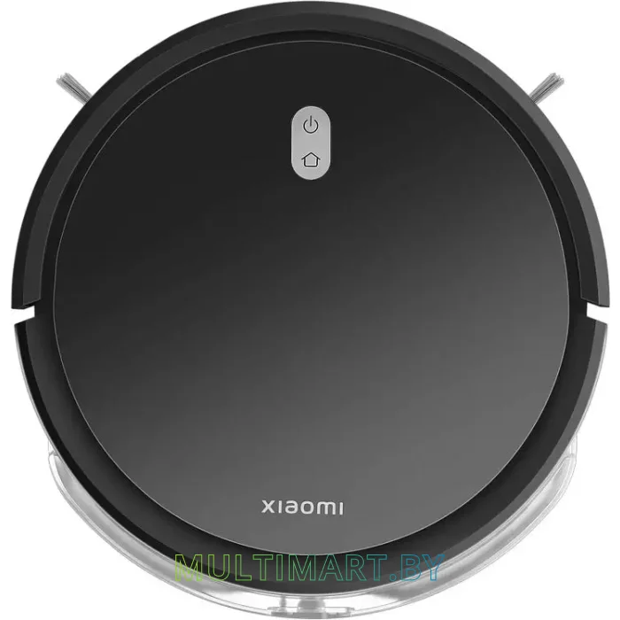 Робот-пылесос Xiaomi Robot Vacuum E5 (черный)